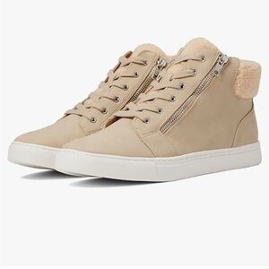 DV Dolce Vita Annabel Dune Sneaker Sz 7.5